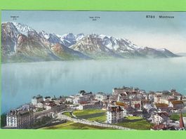 Montreux