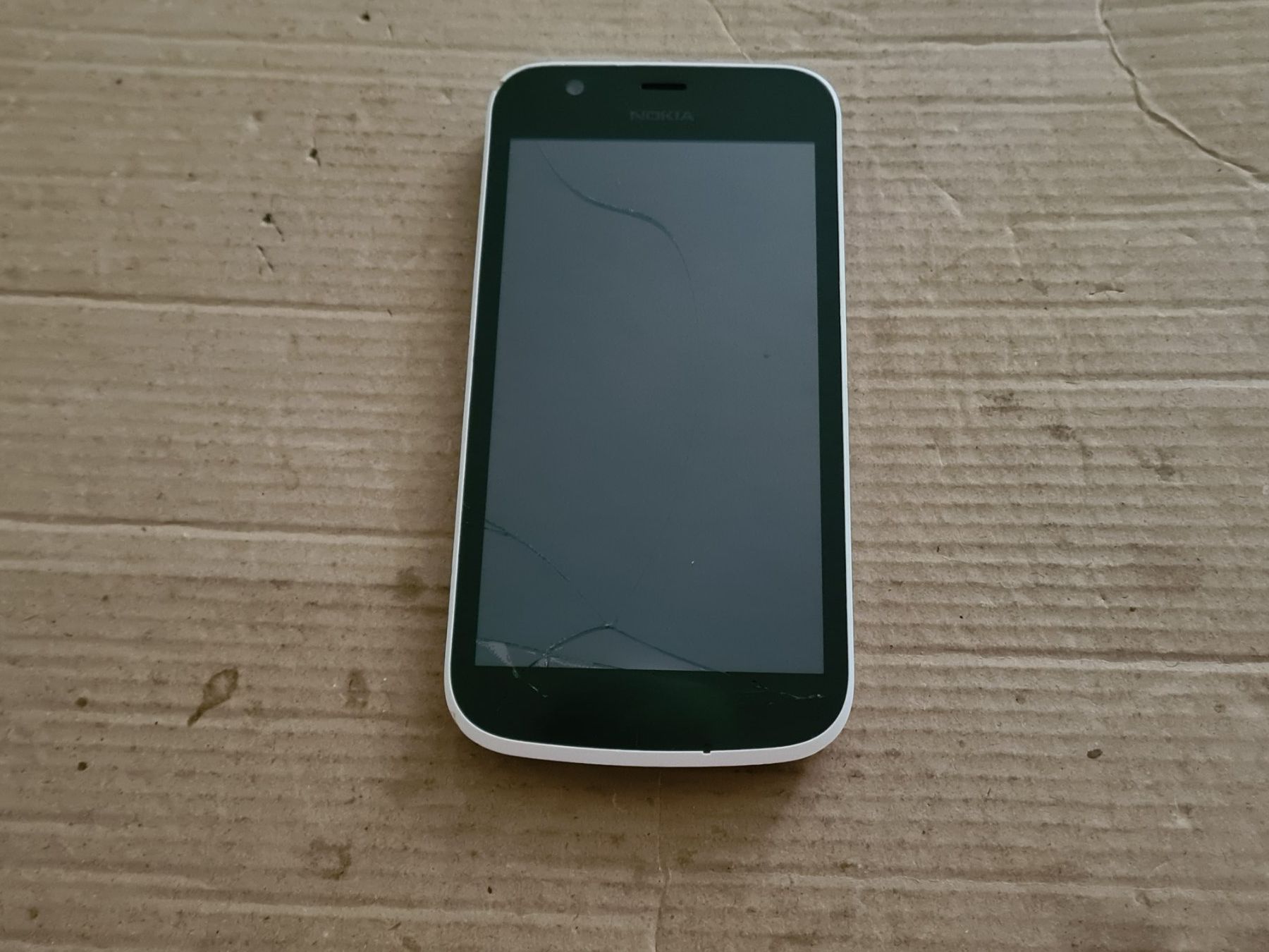 Nokia Telefoni cellulari / Smartphones: Android Handy ohne Lock: Nokia 1, Modell TA 1060 ungetestet – Difettoso da Winterthur venduto da Opusco