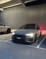 Audi S3 leasing Übernahme 