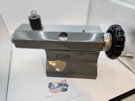 Schaublin 102 contropunta