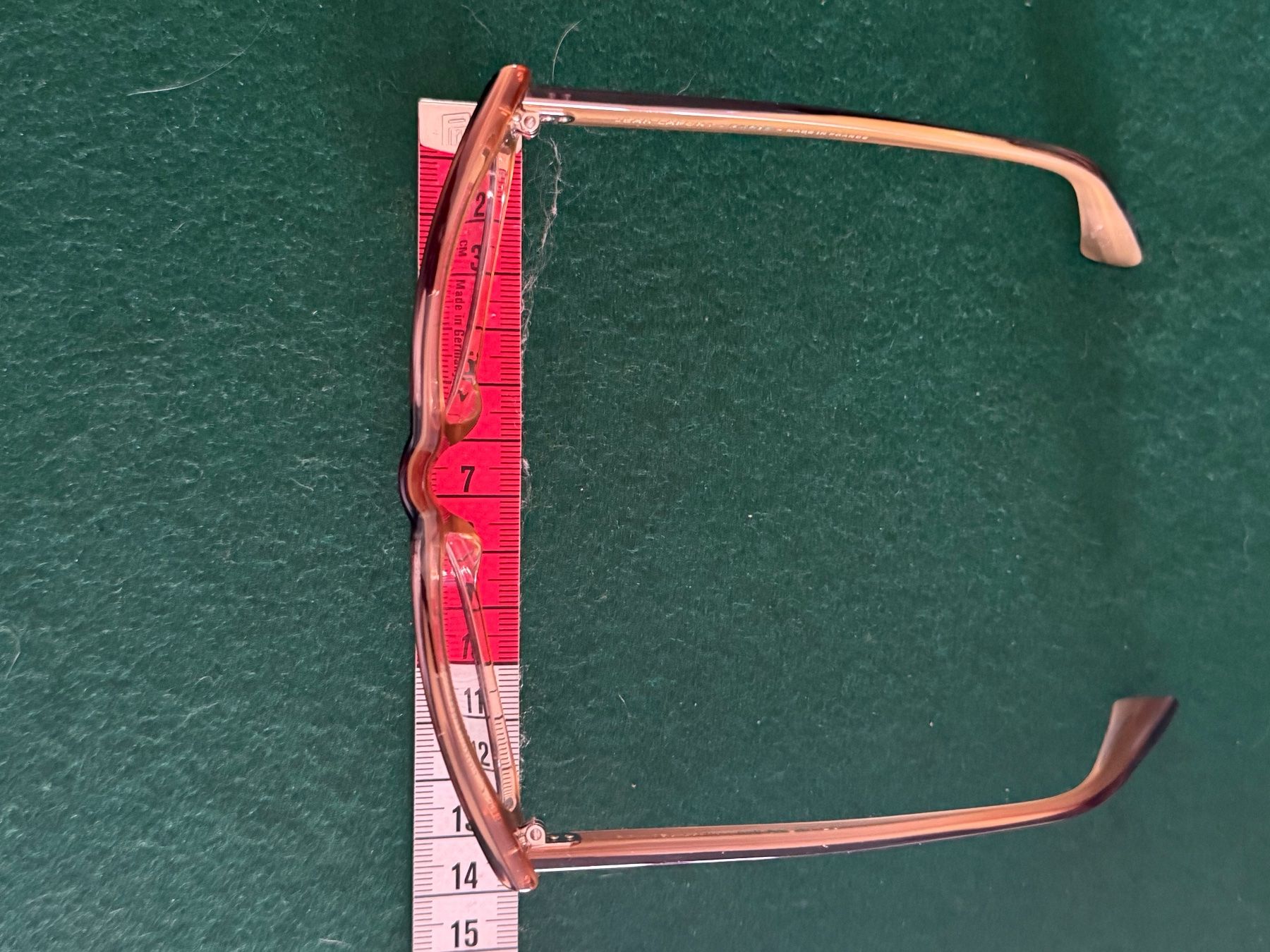 Brillen & Gläser: Jean Lafont Paris Brille Damen – Neu (gemäss Beschreibung) aus Basel von barracuda360 7