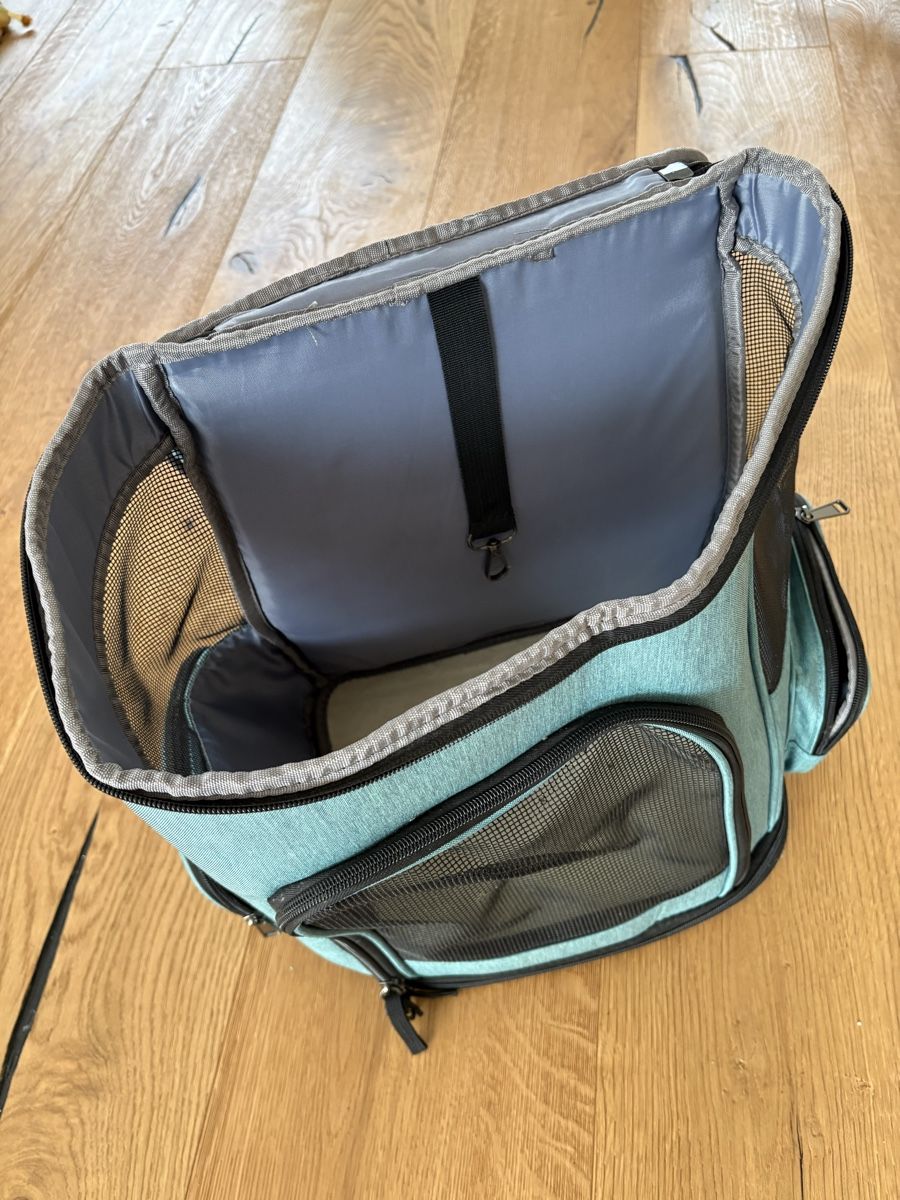 Zaini: Hunderucksack – Usato da Wettingen venduto da costarica96 1