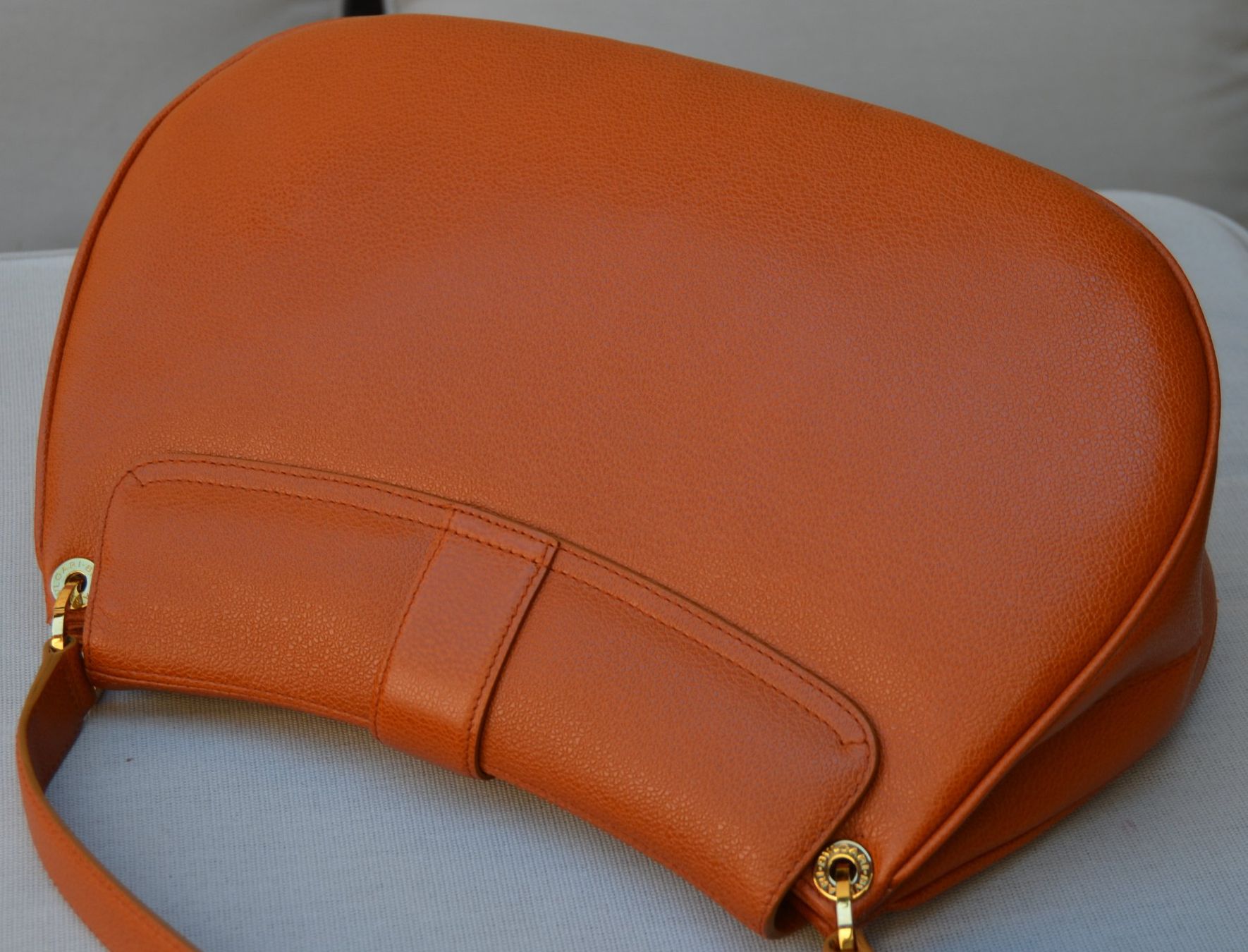 Bulgari Borse: Bvlgari Tasche / sac – Usato da Collonges venduto da Auganien 6