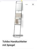 Handtuchhalter, Handtuchleiter,