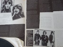 ROCKER ** DAVE EDMUNDS ** DOPPEL LP ** NEUWERTIG