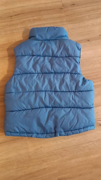 Autres vêtements garçon: Gilet 116 – D'occasion à Buttisholz par Baendlifahrer 1