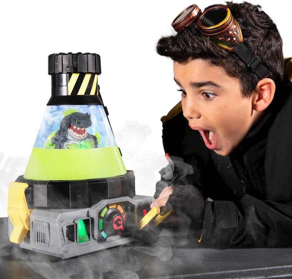 Giocattoli: Bio Beast Lab - Hai-Bestie Labor – Nuovo e nell'imballaggio originale da Gossau SG venduto da Zelte 2