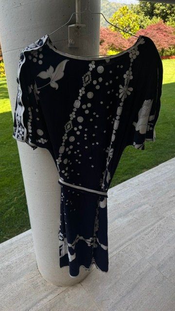 Kleider: vestito donna italia perfetto – Gebraucht aus Davesco-Soragno von kappas 4