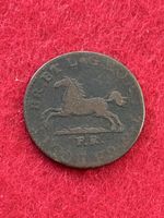 Monnaie Allemagne 🇩🇪 1817