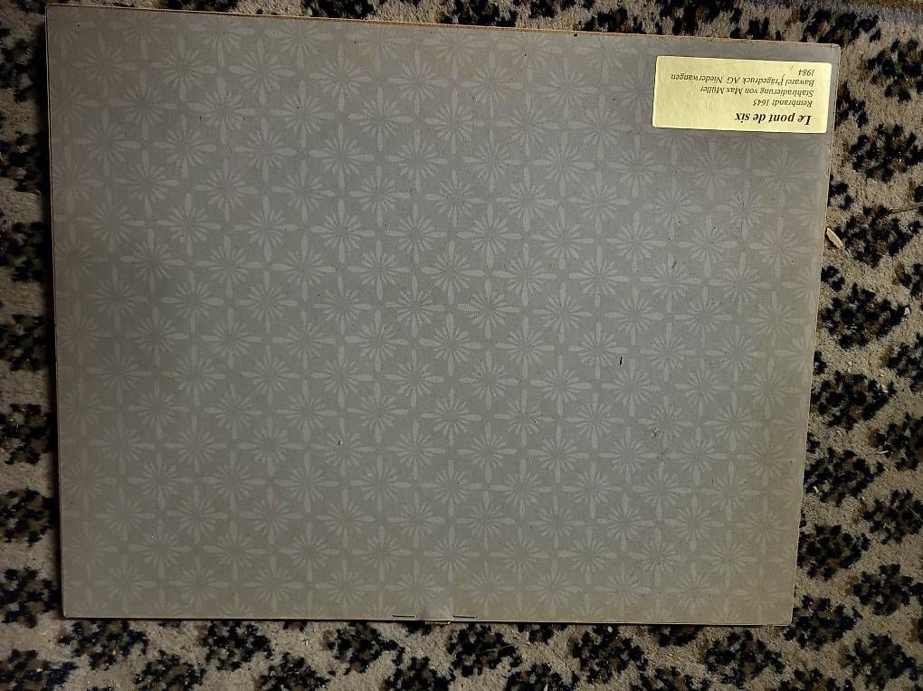 Foto & Immagini: Bild – Usato da Niederscherli venduto da traell66 1