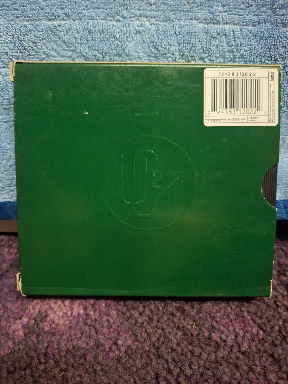 CD: Pink Floyd CD Sammlung -  Schnäppchen! – Usato da Horriwil venduto da TOKYONIGHTS 2