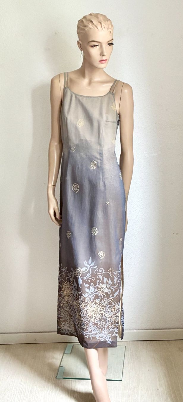 Taifun Kleider: Sommer/Abendkleid von TAIFUN Grösse 36 – Gebraucht aus Kloten von Nephty 4