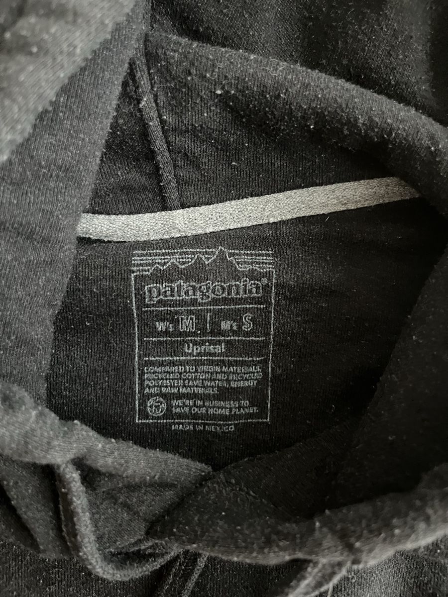 Patagonia Maglioni & Felpe: Patagonia Hoodie – Usato da Tecknau venduto da therealdodoo 2