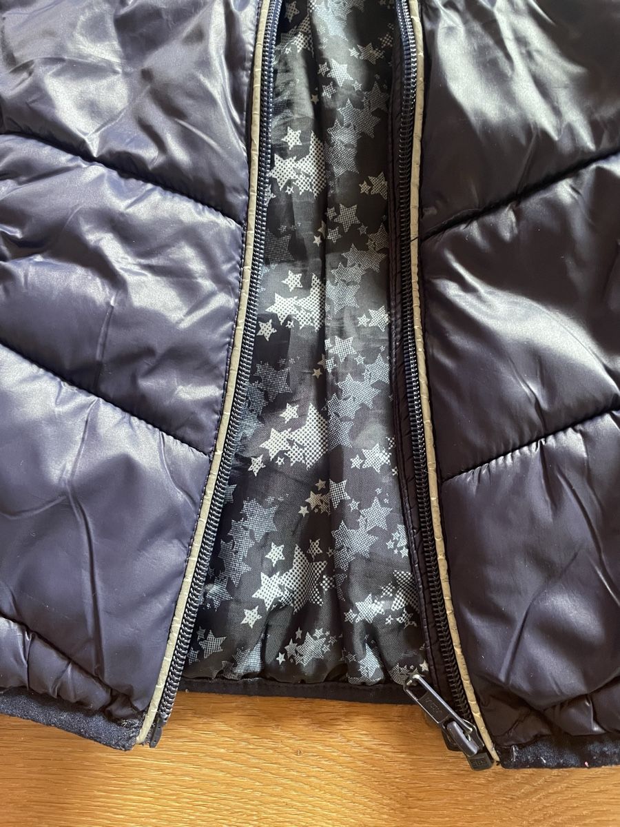 Giacche & Cappotti: Übergangsjacke / Steppjacke / – Usato da Aarwangen venduto da erd_ngx8 4