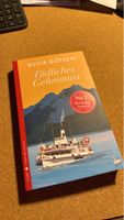 Silvia Götschi Tödliches Geheimnis Buch gebraucht