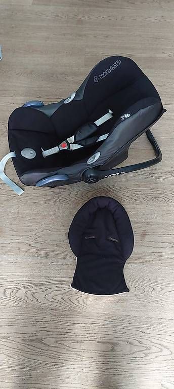 Maxi-Cosi Sièges auto: Maxi Cosi Babyschale – D'occasion à Liebefeld par chrutschtima 2
