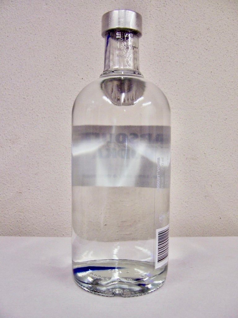 Absolut Vodka Bevande alcoliche: 1 x ABSOLUT VODKA ABSOLUT ORIGINALITY Edition 2013 – Nuovo e nell'imballaggio originale da Kerzers venduto da zimmergruen 2
