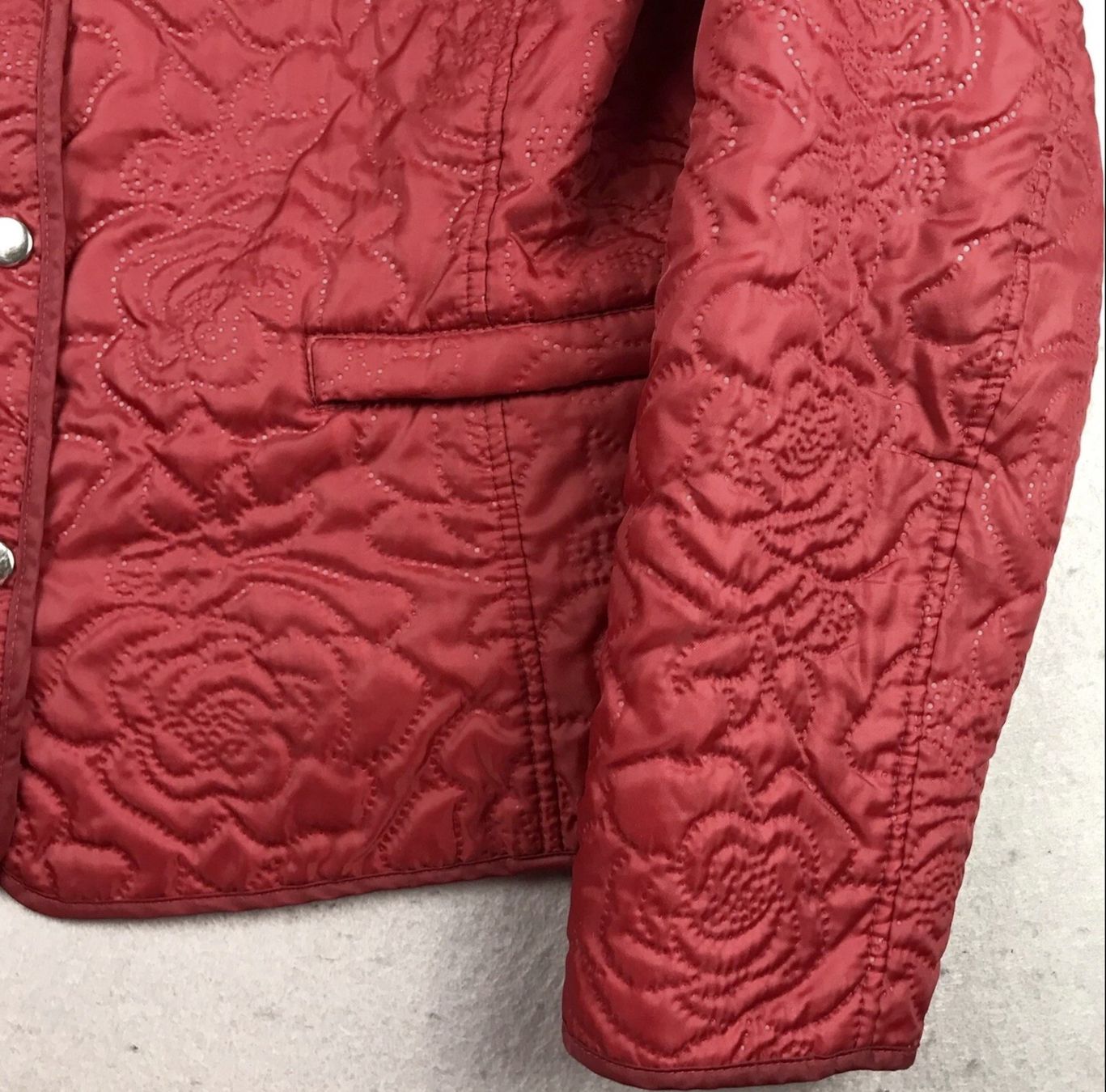 Jacken: Vintage JG Hook Damenjacke, Grösse M – Gebraucht aus Dietikon von Klopfer05 2