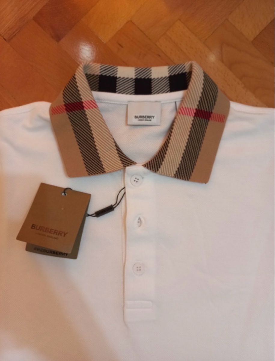 Polo-Shirts: BURBERRY – Neu und originalverpackt aus Urdorf von kov_kym6 1