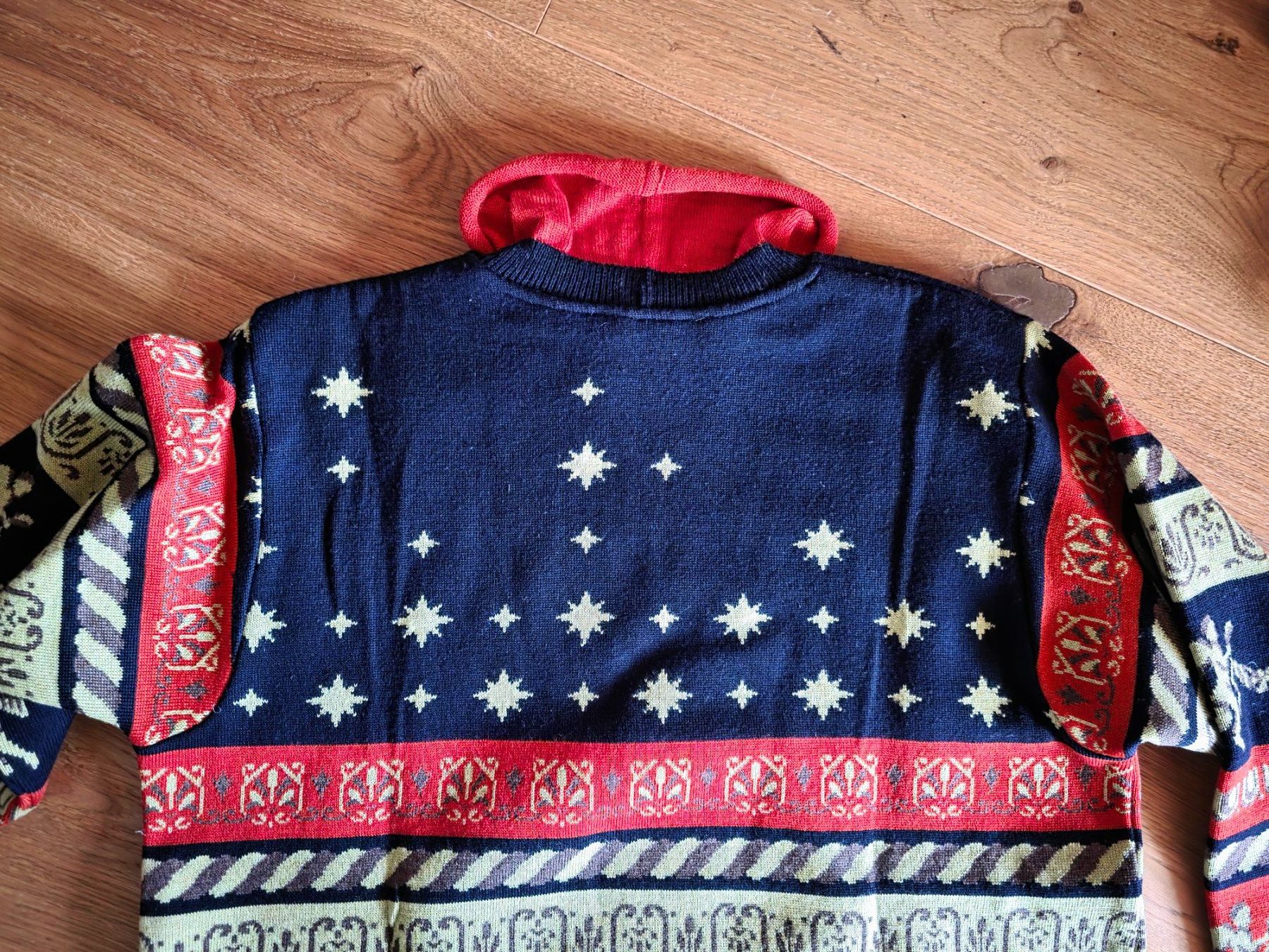 Maglioni & Felpe: Damen Vintage Klassiker Wolle Pullover J.J.Garella Grösse 2 – Usato da Walterswil BE venduto da Lonitti 6