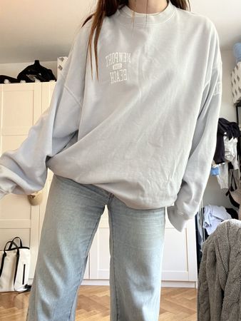 brandy melville sweater