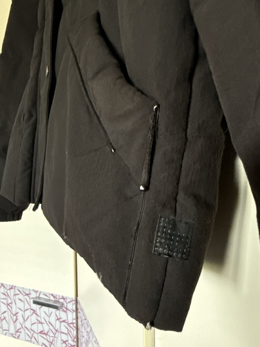 Patagonia Giacche: Patagonia Winterjacke Gr. L – Usato da Gränichen venduto da cat_lady 1