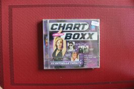 Chart Boxx Hit-Tipp The international Chartservice Presents