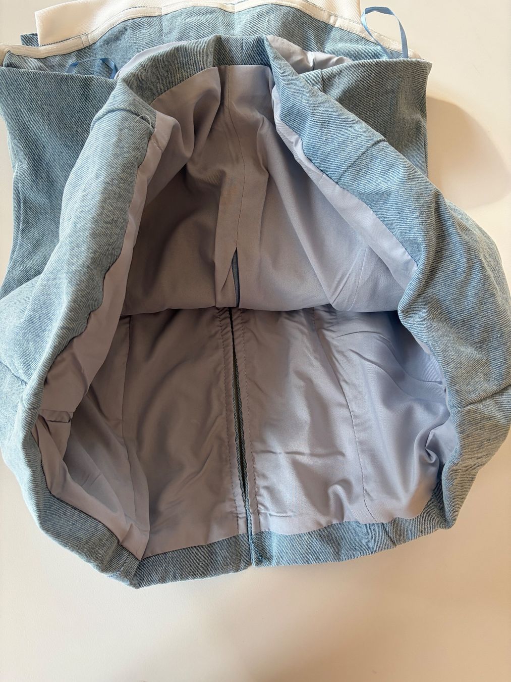 Top: Jeans Top Neu M – Nuovo e nell'imballaggio originale da Zürich venduto da powrpff 3