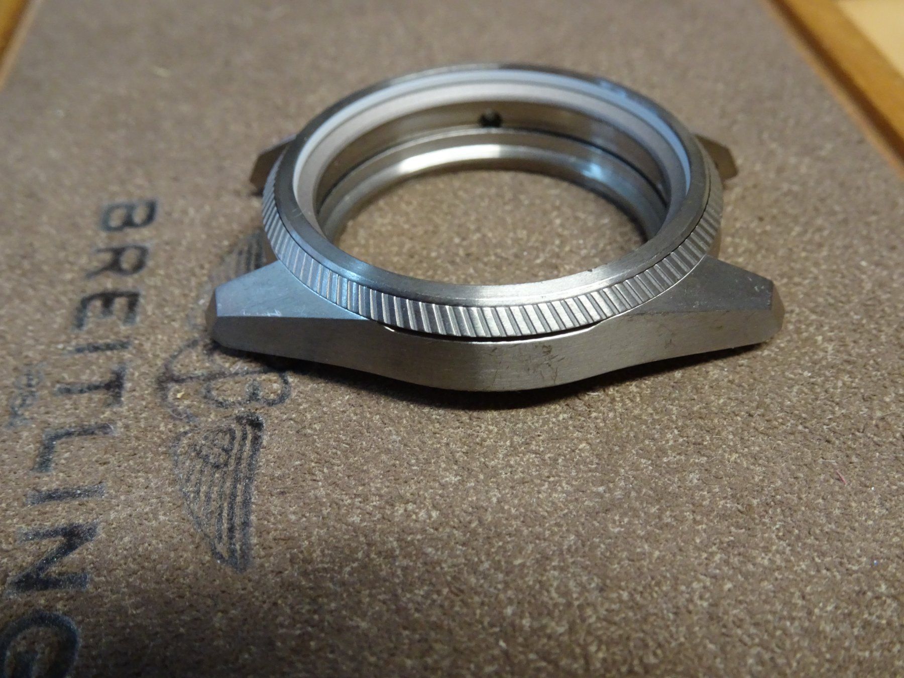 Oris Montres: Oris Gehäuse #5 – D'occasion à Winterthur par Sintoras01 2