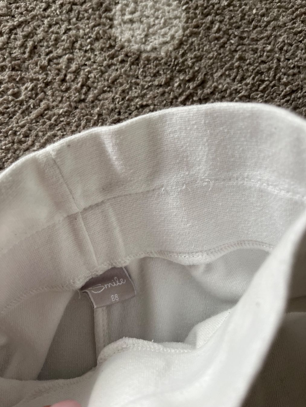 Pantaloni: Hosen Gr. 68/74 – Usato da Villnachern venduto da schudelinho 2