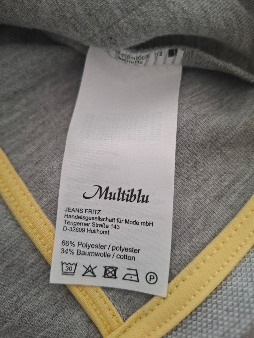 Giacche: blazer dame – Nuovo (secondo la descrizione) da Porrentruy venduto da Piquetix 2