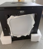 19" Wandgehäuse 12HE Eaton SmartRack, NEU & OVP
