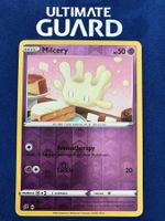 Pokemon TCG - Milcery EN reverse Holo
