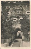St. Gallen (SG) – Karlstor
