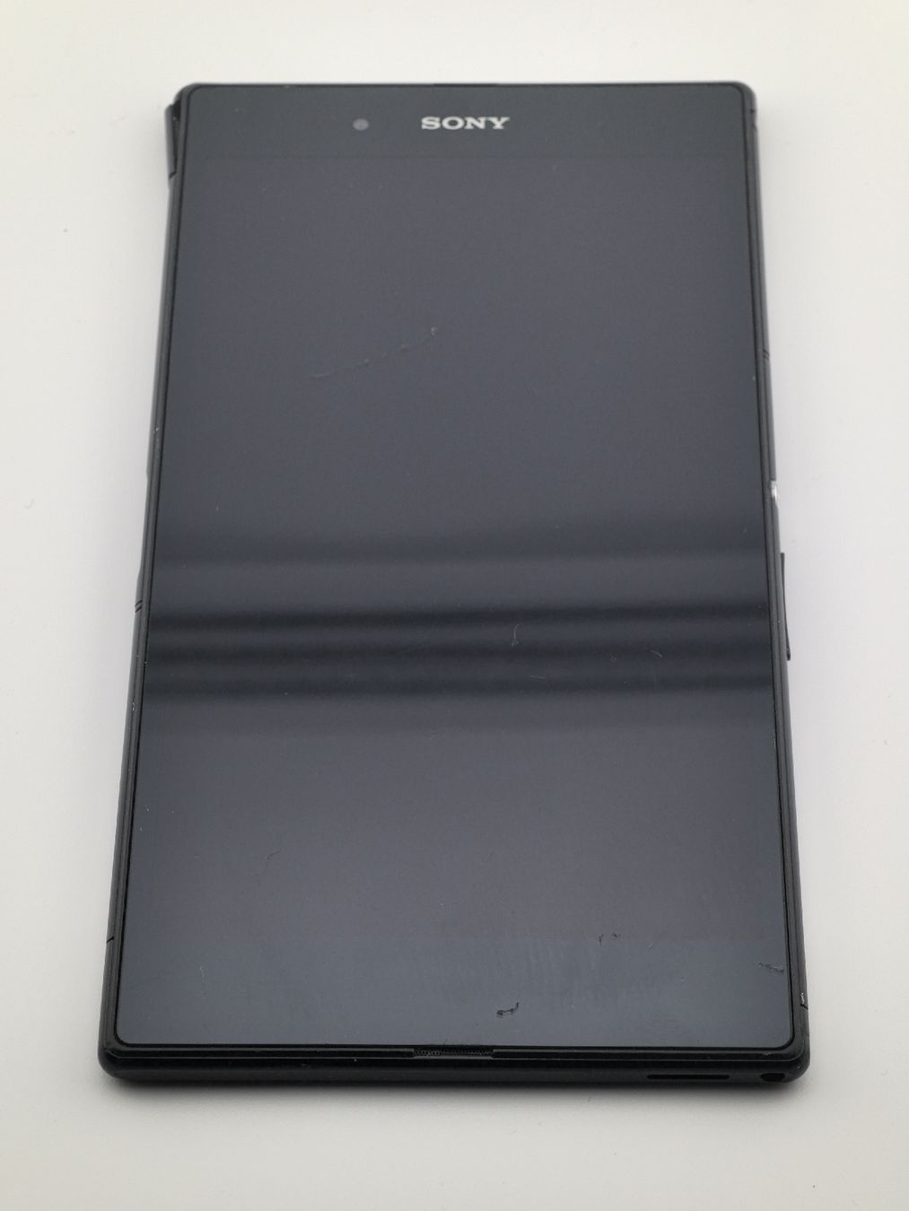 Sony Tablet PC: Sony Xperia C6833 tablet LTE – Gebraucht aus Uster von TOPPRICEE