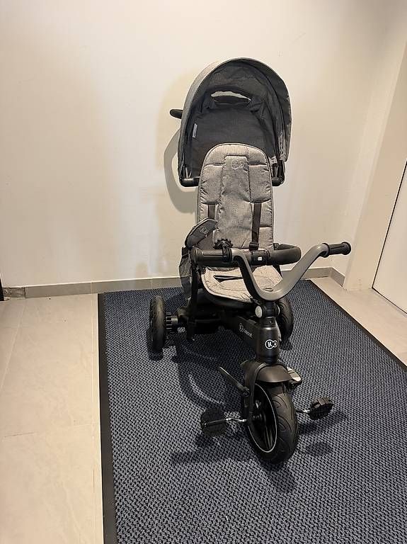 Kinderkraft Veicoli per bambini: Dreirad Kinderkraft – Usato da Bonaduz venduto da xhe_gw8f 1