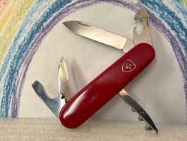 VICTORINOX - Spartan - Sackmesser - persona service