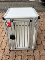 Box en Aluminium Tavi
