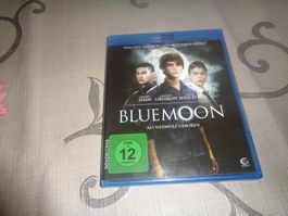 Bluemoon BLU-RAY