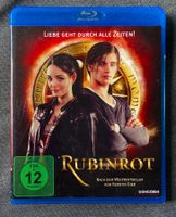 RUBINROT • Blu-ray