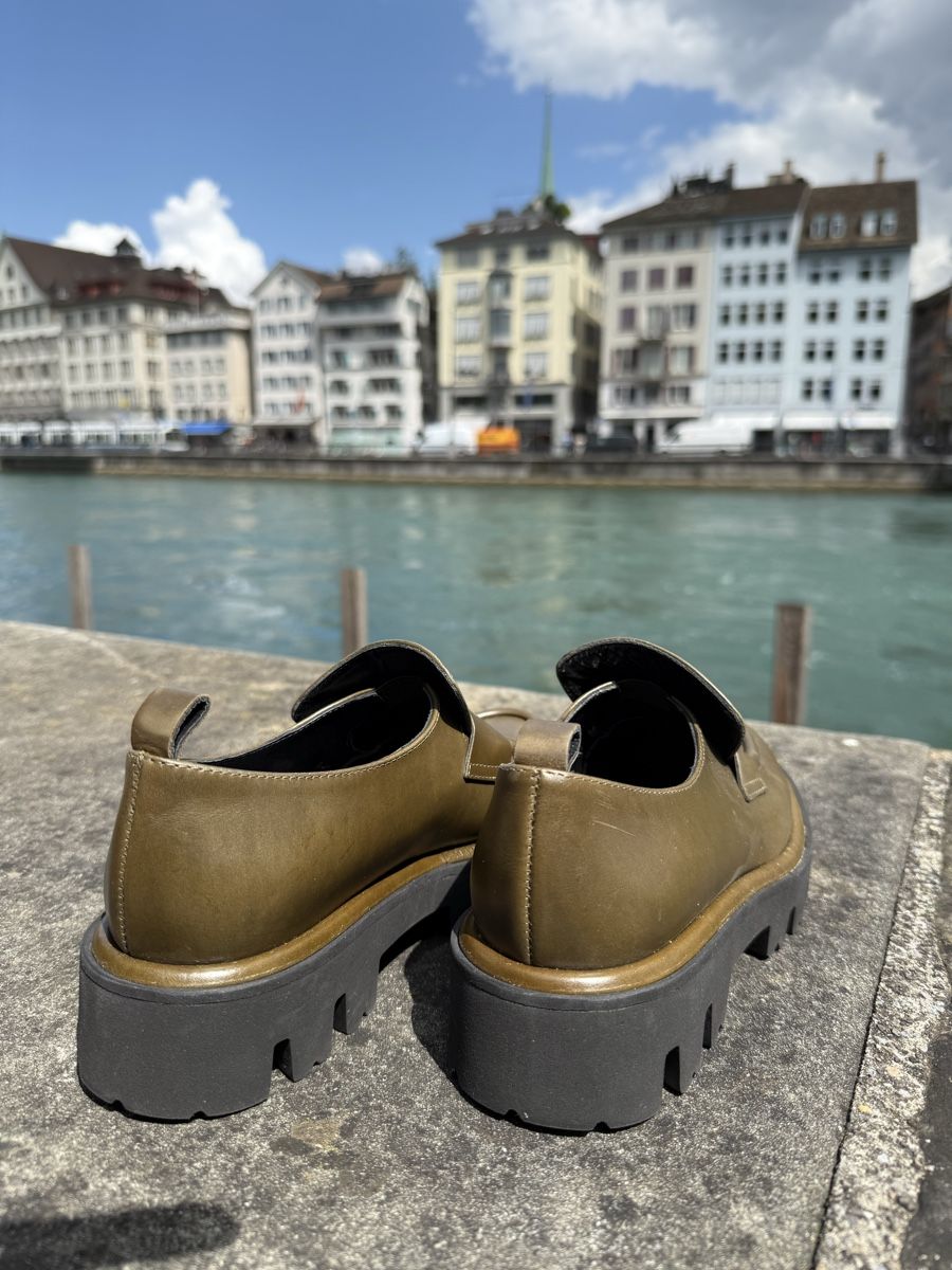 Scarpe da donna: Damenschuhe – Usato da Winterthur venduto da Montreal63 7