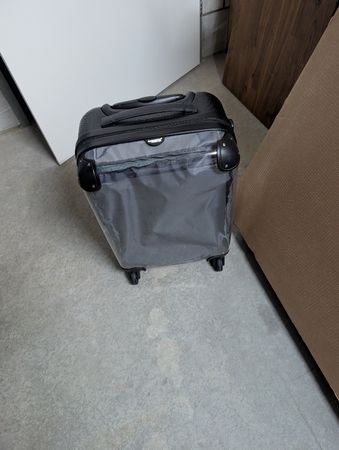 Handgepäck Koffer Personalisierbar