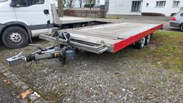 Daltec Cargo35 Autotransporter