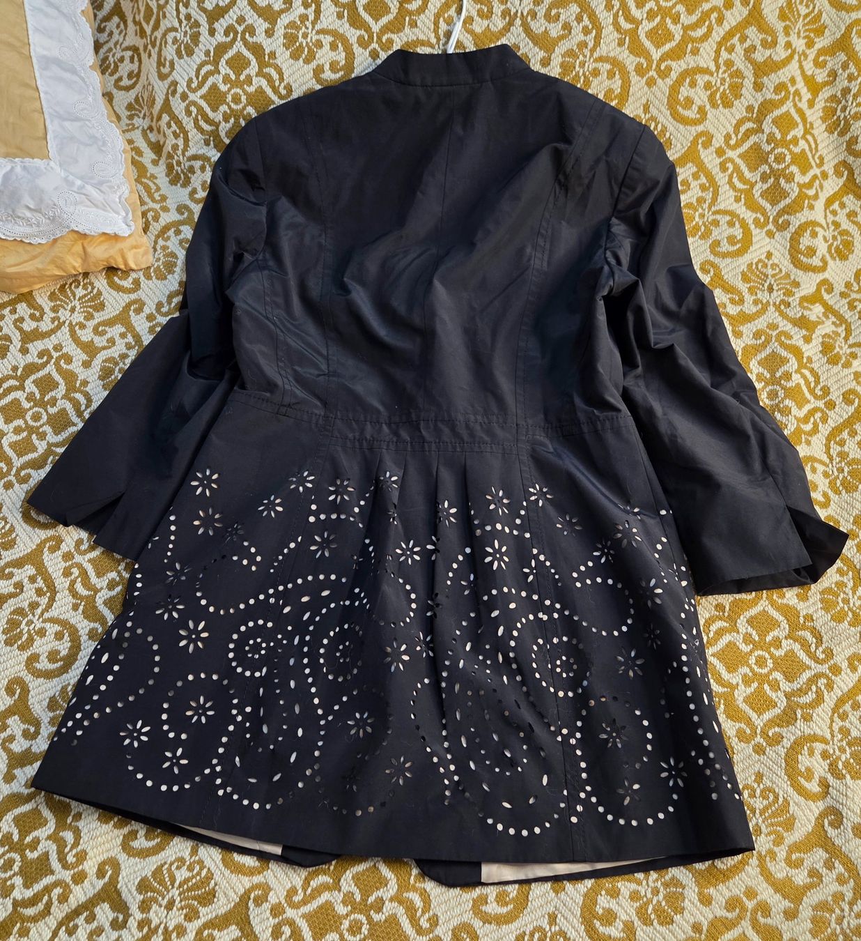 Gerry Weber Cappotti: Gerry Weber Trenchcoat – Usato da Leissigen venduto da ali_k9v8 2