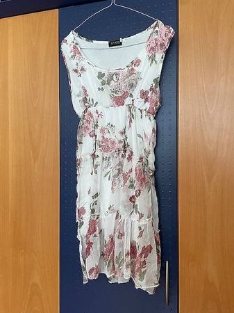 Sommerkleid Gr M/L