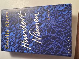Cecelia Ahern - Hundert Namen