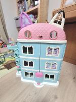 Gabby's Dollhouse Spielset mit Figuren und Zubehör