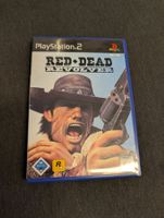 Red dead revolver Sony playstation 2