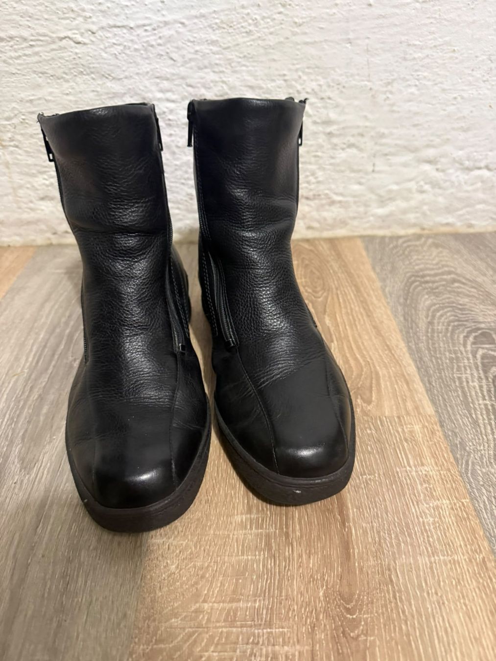 Damenschuhe: Winterschuhe – Gebraucht aus Winterthur von Lumi11 5