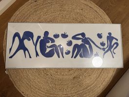 Bild Henry Matisse Frauen und Affen Gebrauchsspuren
